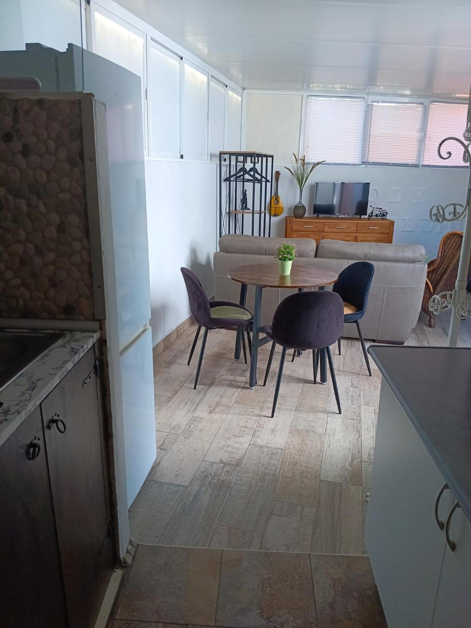 La Casa De Huespedes Apartamento Puebla de Vallbona Exterior foto
