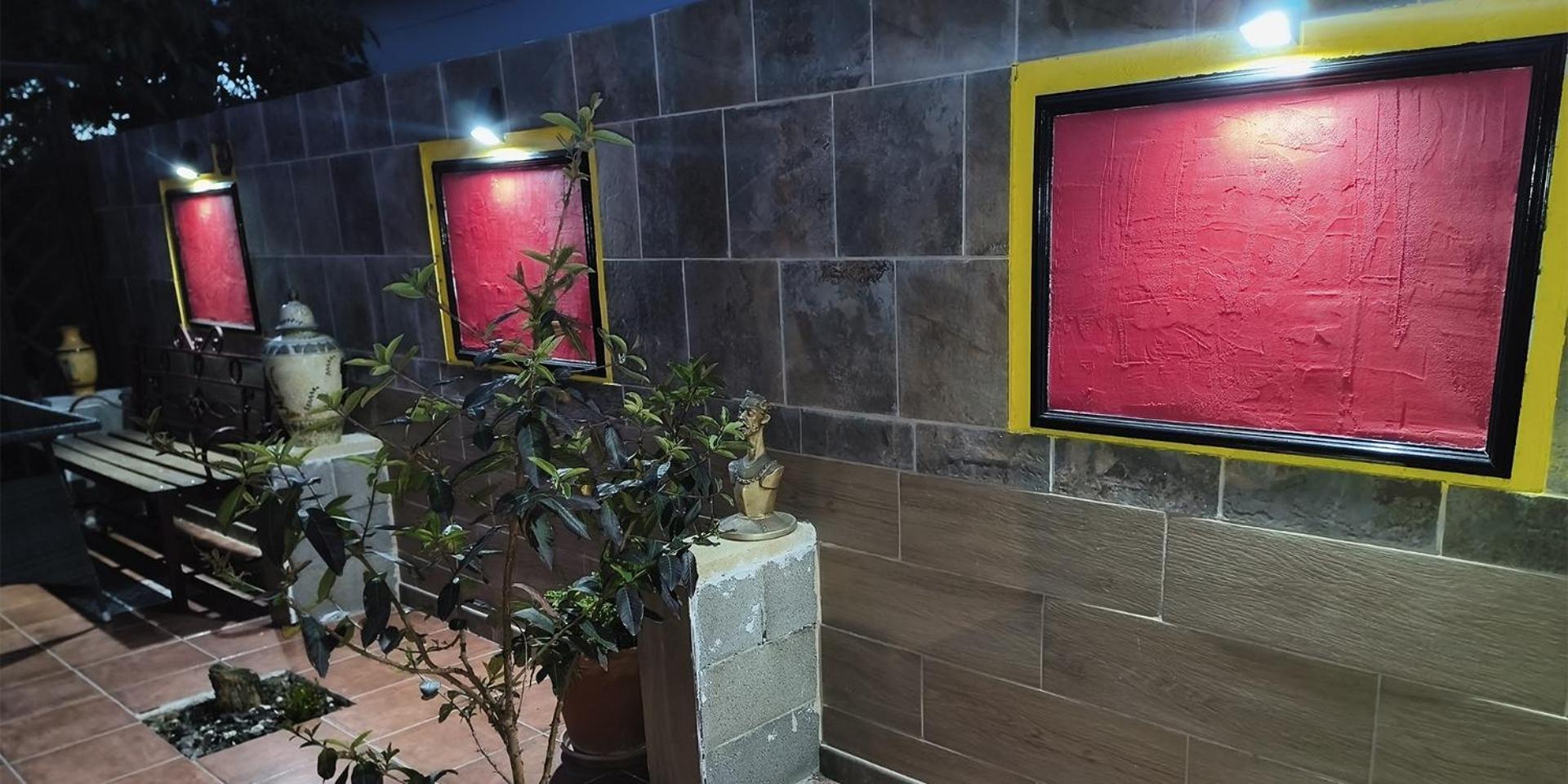 La Casa De Huespedes Apartamento Puebla de Vallbona Exterior foto