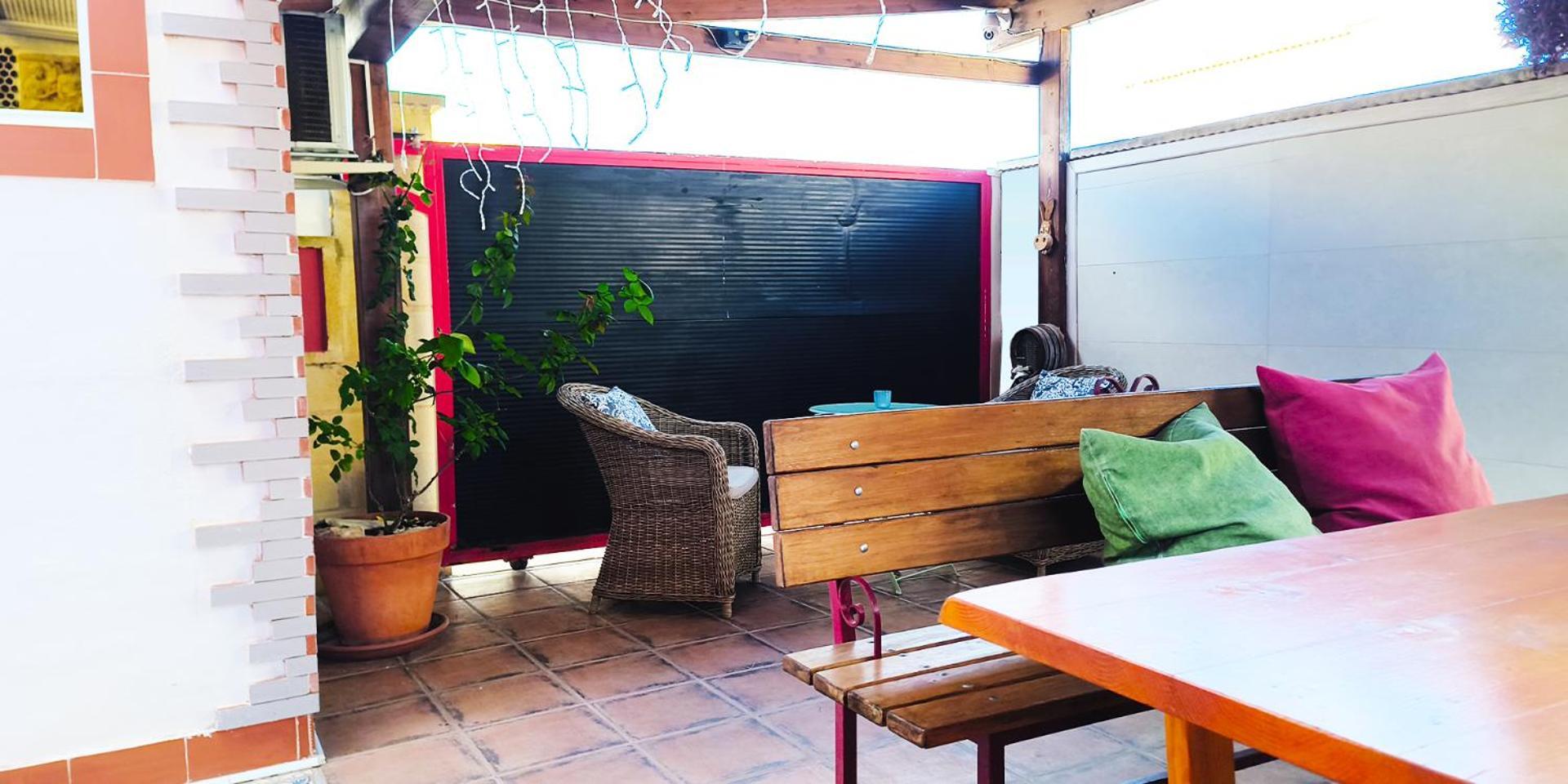 La Casa De Huespedes Apartamento Puebla de Vallbona Exterior foto